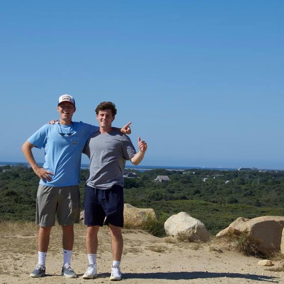 Meet your Posher, Zach - Picture 1 of 1